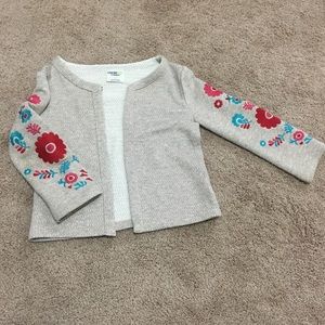 Genuine Kids sweater 5T